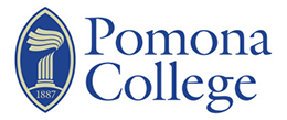 Pomona College logo